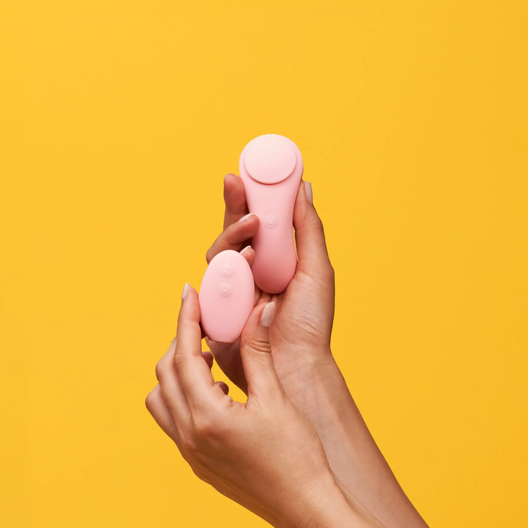 Pixie — anteriore